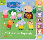 Peppa Pig: Peppa Pig: Alle meine Freunde