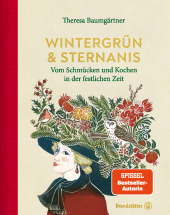 Wintergrün & Sternanis Cover