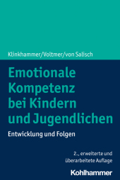 Emotionale Kompetenz bei Kindern und Jugendlichen