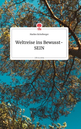 Weltreise ins Bewusst-SEIN. Life is a Story - story.one 