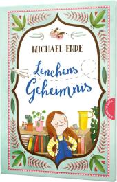 Lenchens Geheimnis Cover