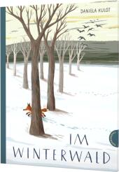 Im Winterwald Cover
