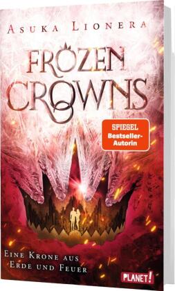 Frozen Crowns