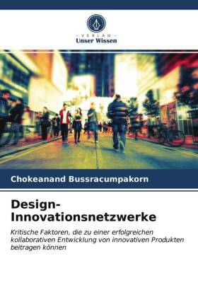 Design-Innovationsnetzwerke 