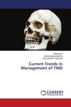 Current Trends in Management of TMD 