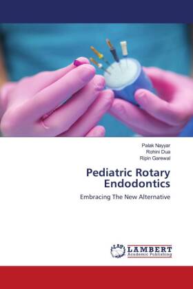 Pediatric Rotary Endodontics 