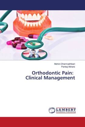 Orthodontic Pain: Clinical Management 