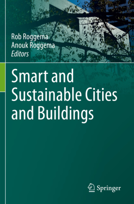 Smart and Sustainable Cities and Buildings 