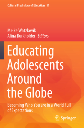 Educating Adolescents Around the Globe 