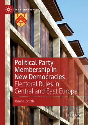 Political Party Membership in New Democracies 
