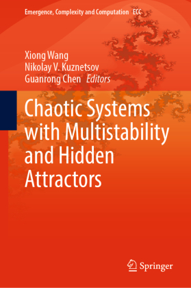 Chaotic Systems with Multistability and Hidden Attractors 