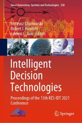 Intelligent Decision Technologies 