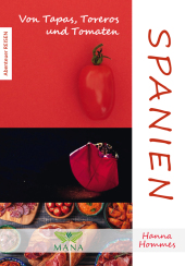 Spanien Cover