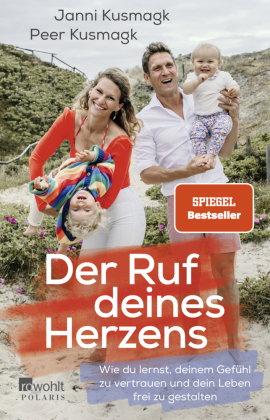 Der Ruf deines Herzens 