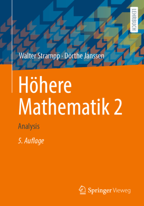 Höhere Mathematik 2 