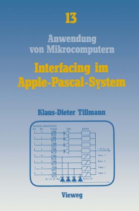 Interfacing im Apple-Pascal-System 