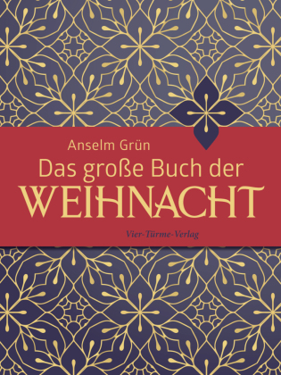 Das große Buch der Weihnacht 