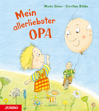 Mein allerliebster Opa