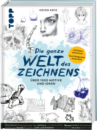 Bilder von buy24: Entdecke die Welt des Zeichnens!