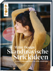 Witre Design - Skandinavische Strickideen Cover