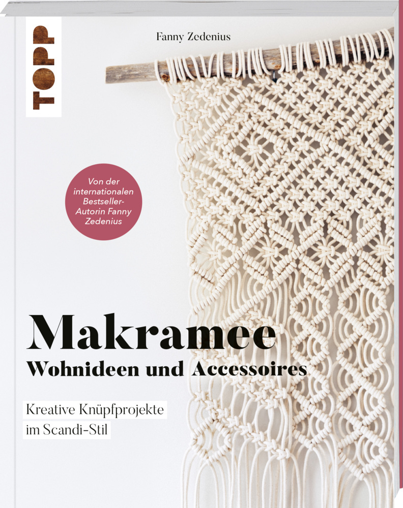 Makramee - Wohnideen und Accessoires