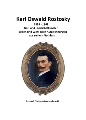 Karl Oswald Rostosky 