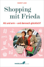 Shopping mit Frieda