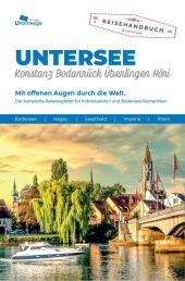 Unterwegs Verlag Reiseführer Untersee