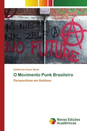O Movimento Punk Brasileiro 