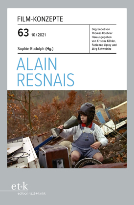 Alain Resnais 