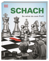 Schach Cover