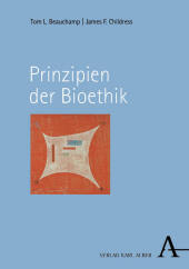 Prinzipien der Bioethik