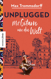 Unplugged Cover