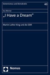 "I Have a Dream"