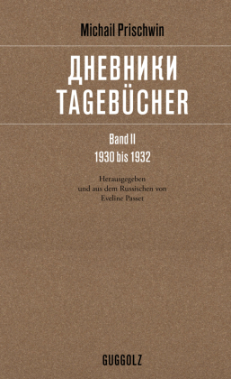 Tagebücher - , 4 Teile