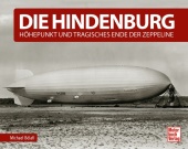 Die Hindenburg Cover