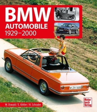 BMW Automobile