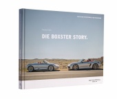The Boxster Story.