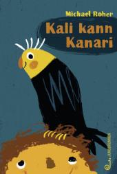 Kali kann Kanari Cover