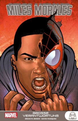 Miles Morales: Spider-Man - Große Verantwortung