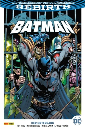Batman (2. Serie)
