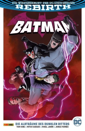 Batman (2. Serie)