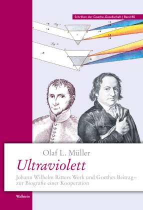 Müller, Olaf L.: Ultraviolett