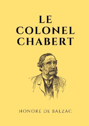Le colonel Chabert 