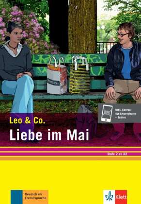 Liebe im Mai (Stufe 2) 