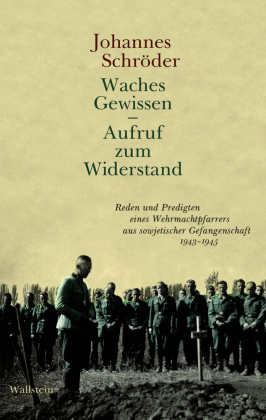 Waches Gewissen - Aufruf zum Widerstand