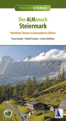 Der ALManach Steiermark 