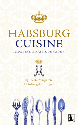 Habsburg Cuisine 