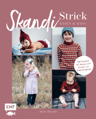 Skandi-Strick - Babys & Kids 