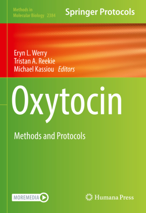 Oxytocin 
